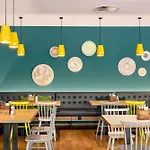 Vienna House Easy by Wyndham Berlin Friedrichshain