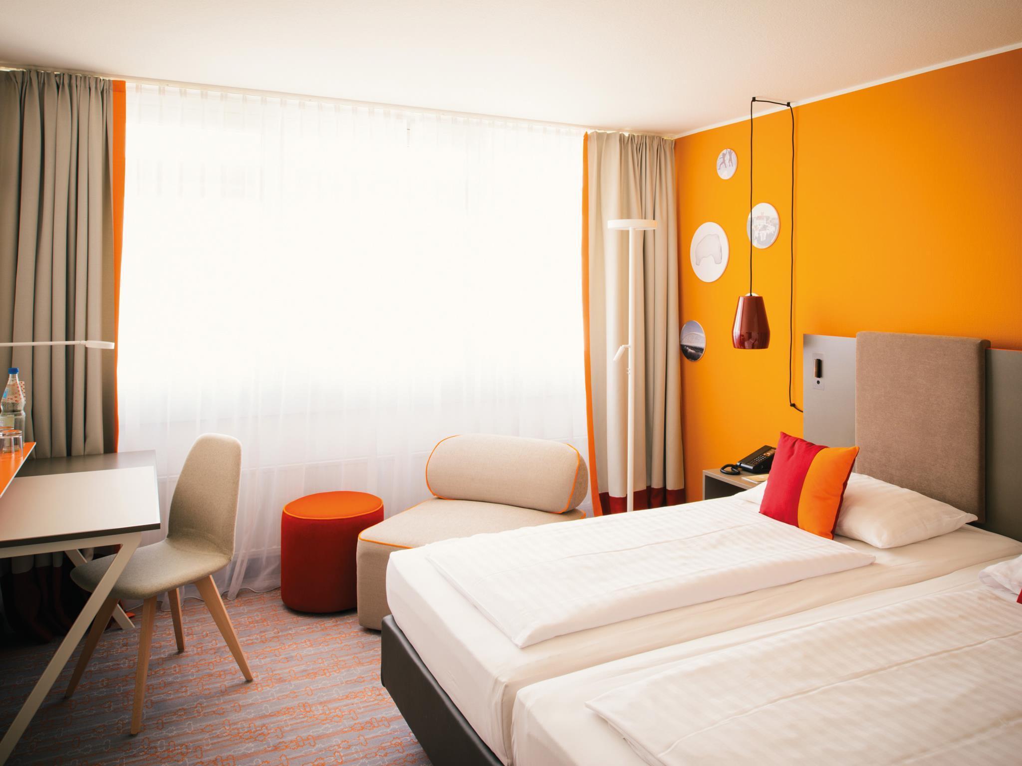 Vienna House Easy By Wyndham Friedrichshain Berlin
