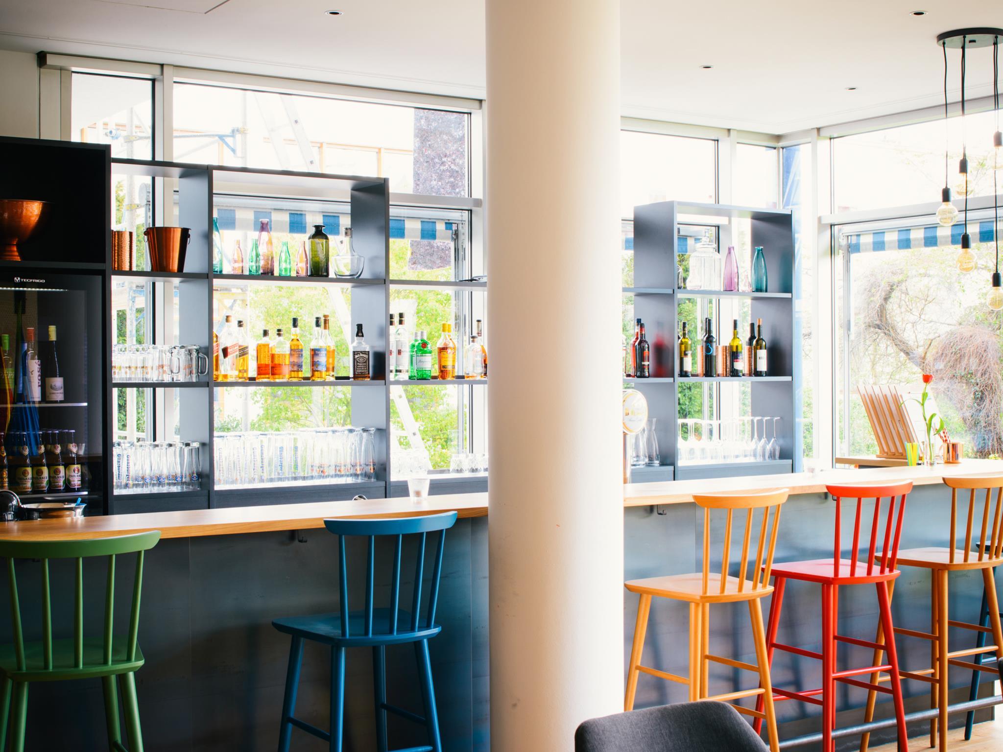 Vienna House Easy By Wyndham Prenzlauer Berg 3* Berlino