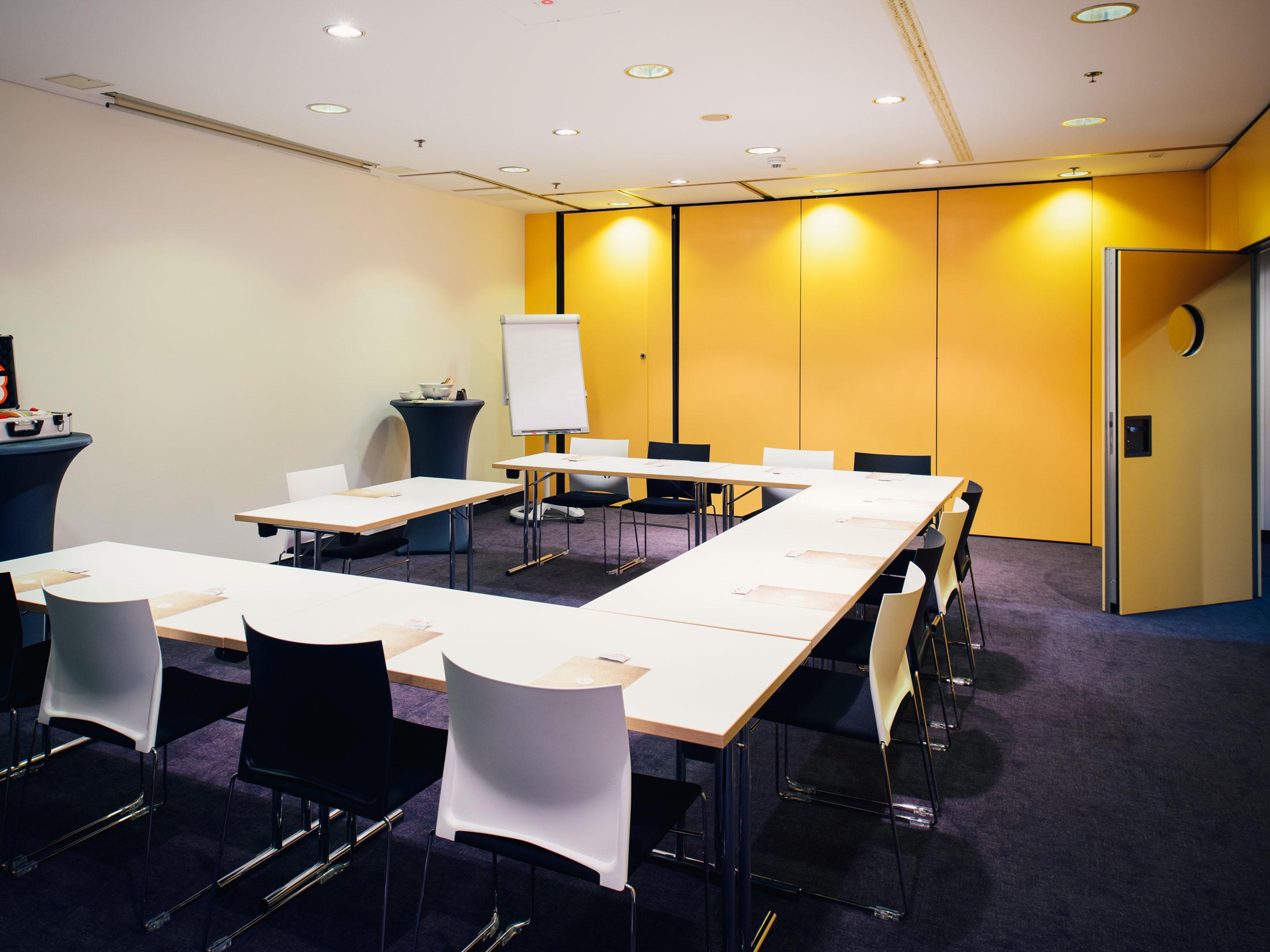Vienna House Easy By Wyndham Friedrichshain Hotel
