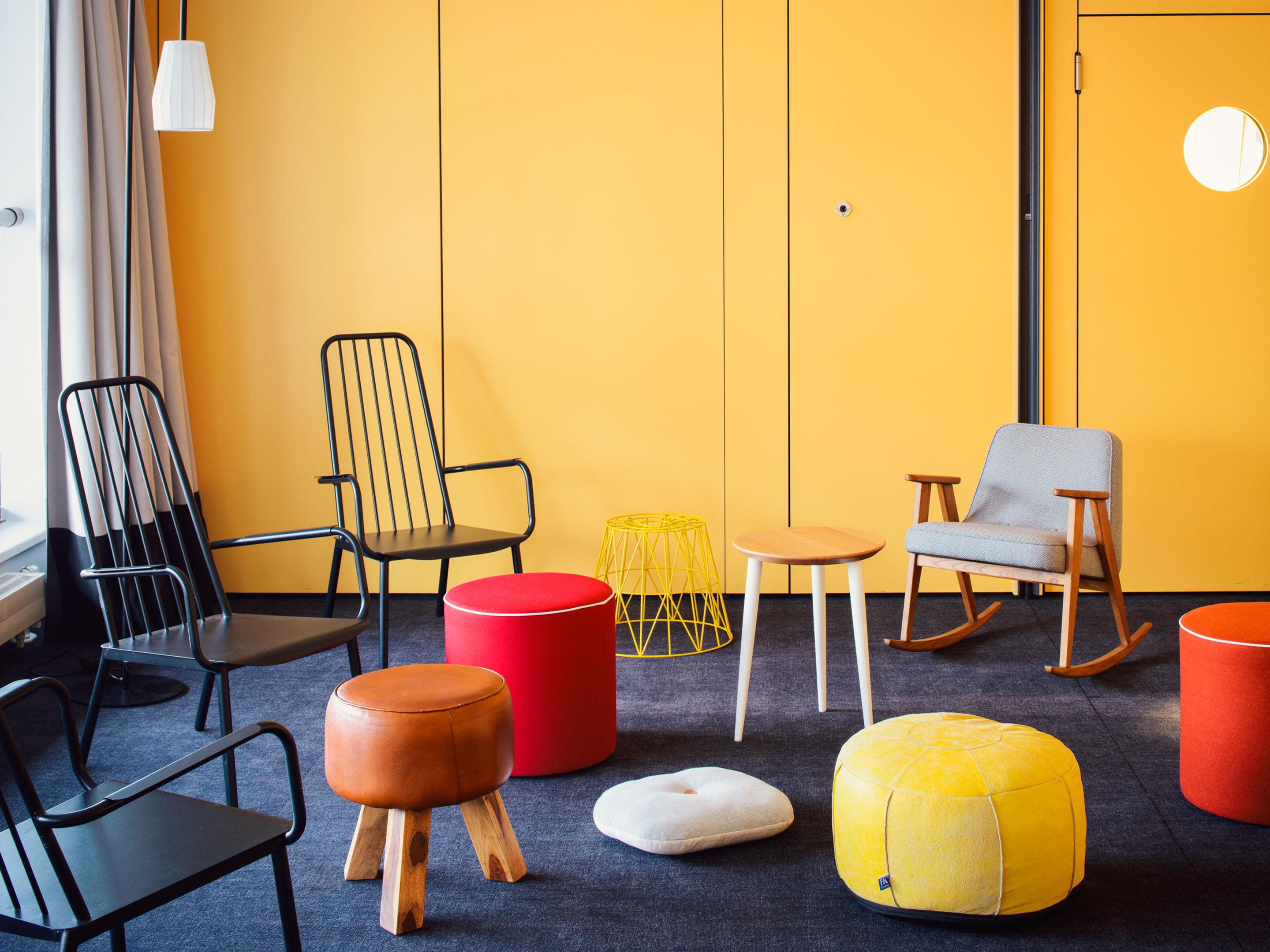 Vienna House Easy By Wyndham Prenzlauer Berg Berlino