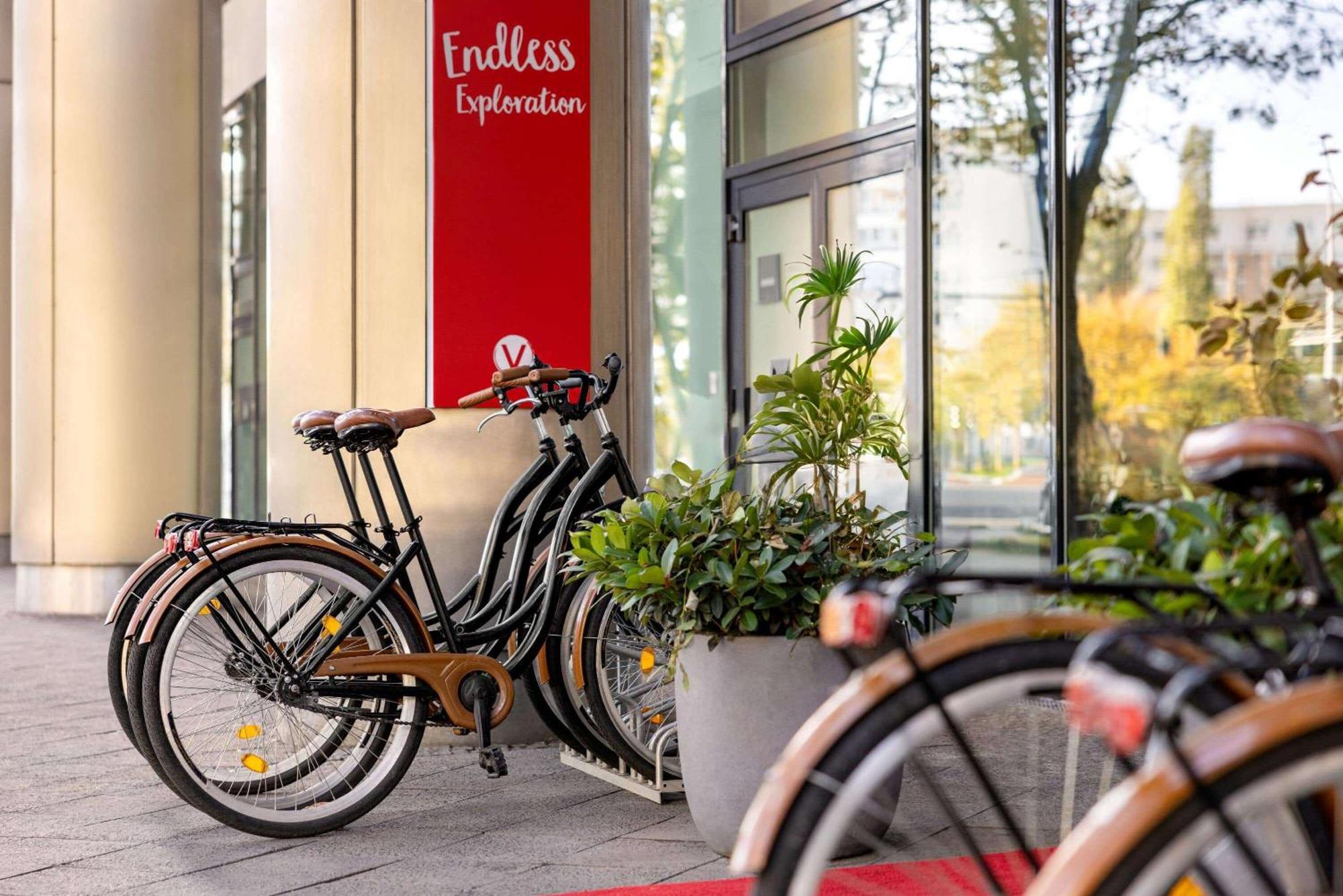 Vienna House Easy By Wyndham Friedrichshain 3*