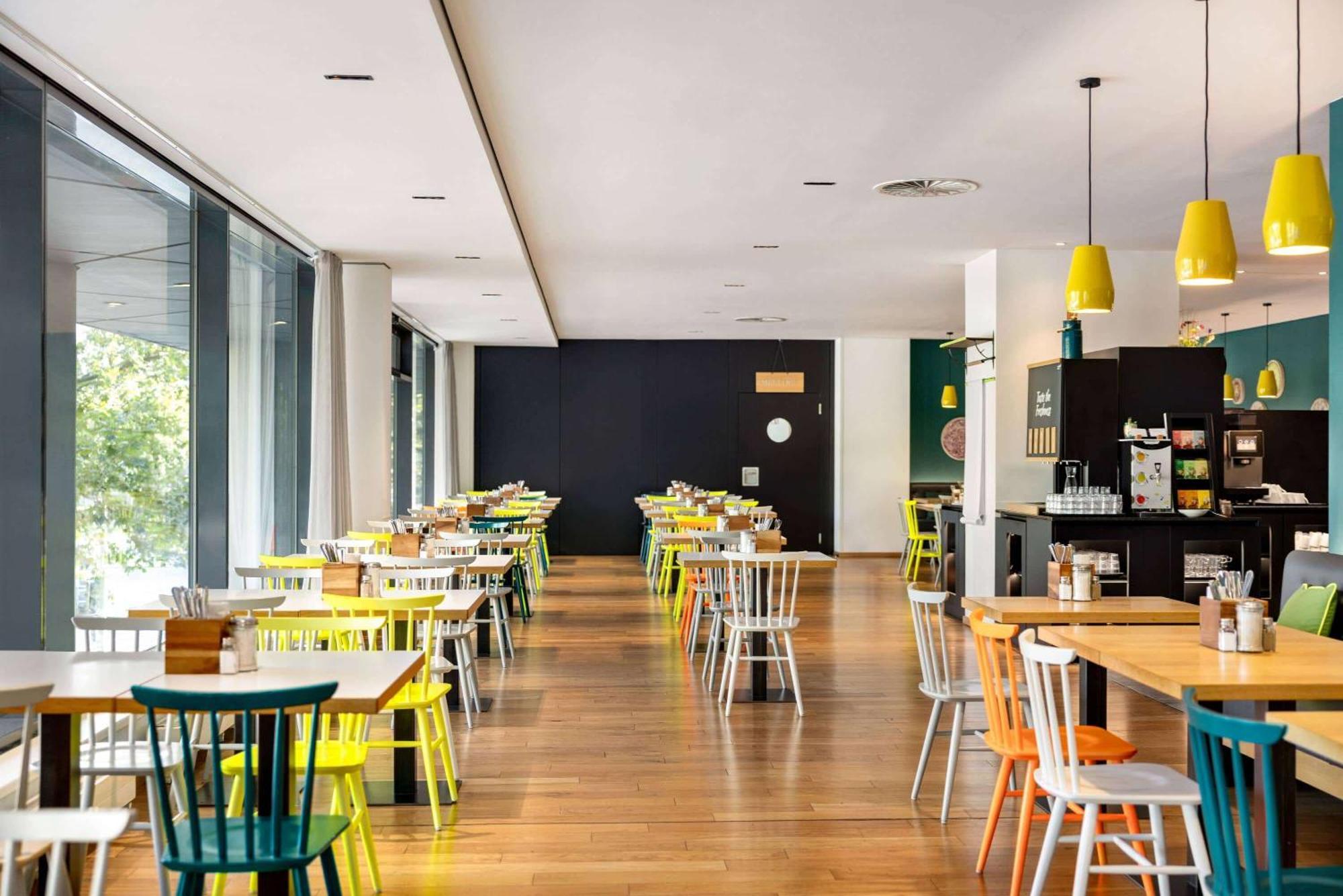 Vienna House Easy By Wyndham Friedrichshain Berlin