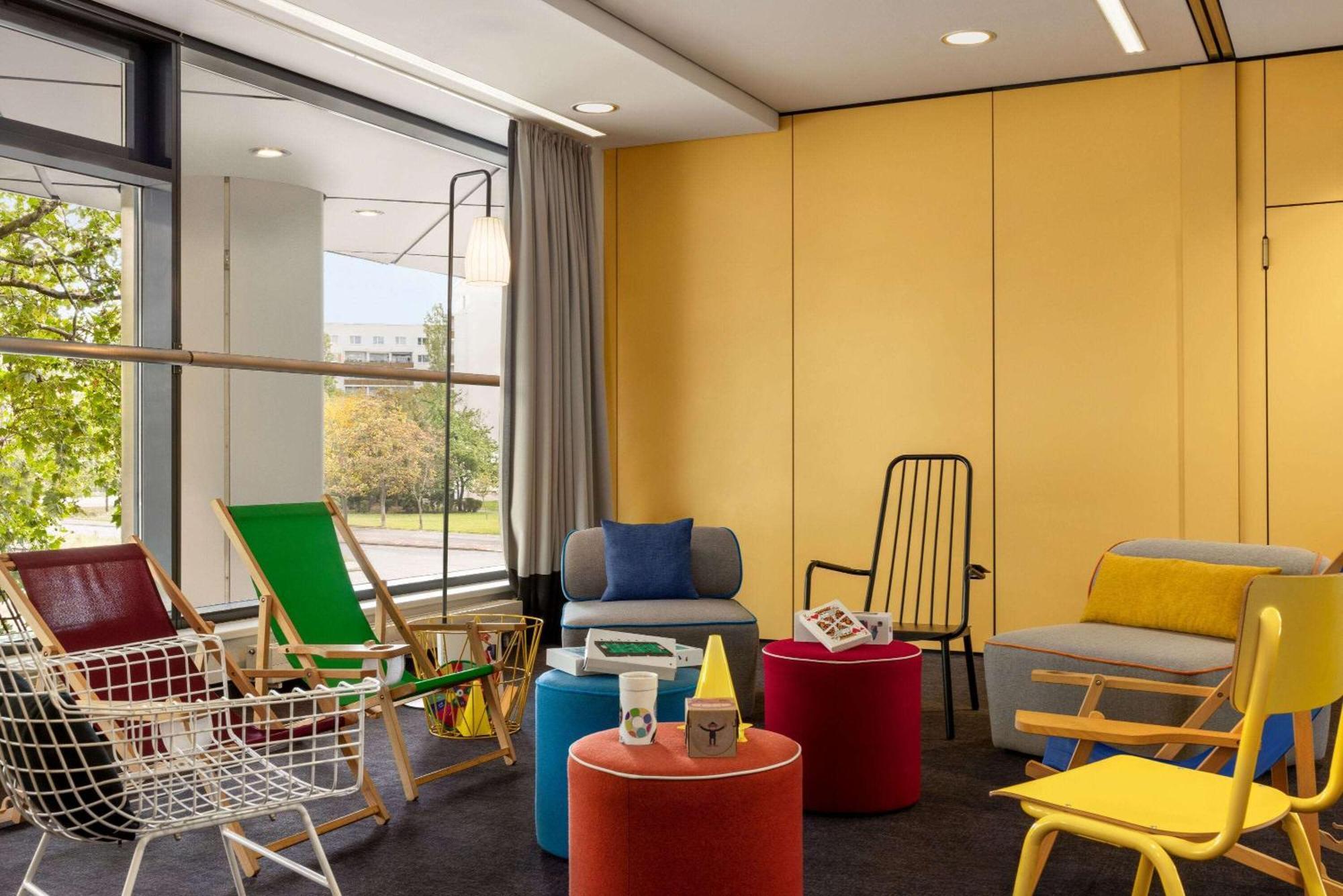 Vienna House Easy By Wyndham Prenzlauer Berg 3* Berlino