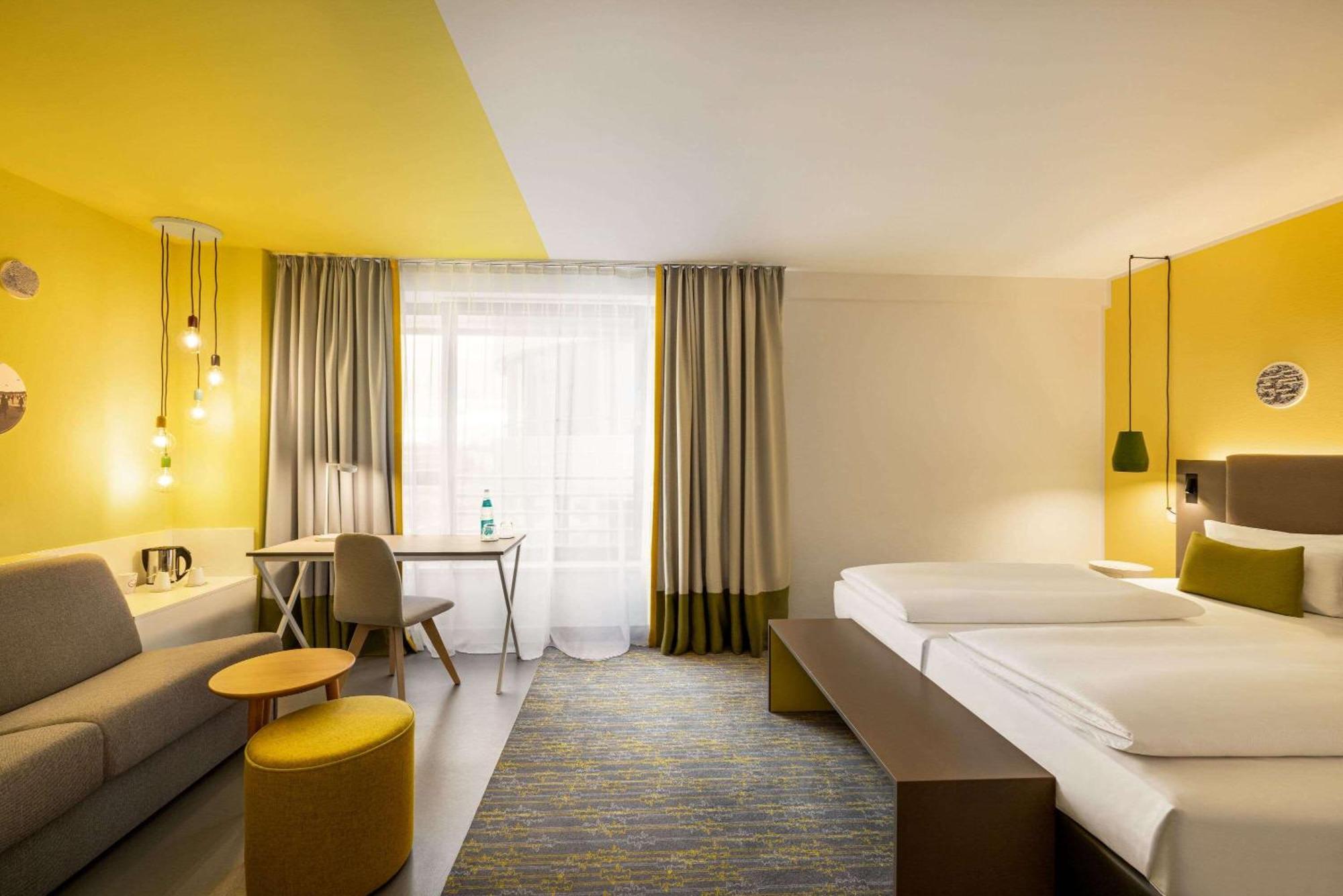 Vienna House Easy By Wyndham Friedrichshain