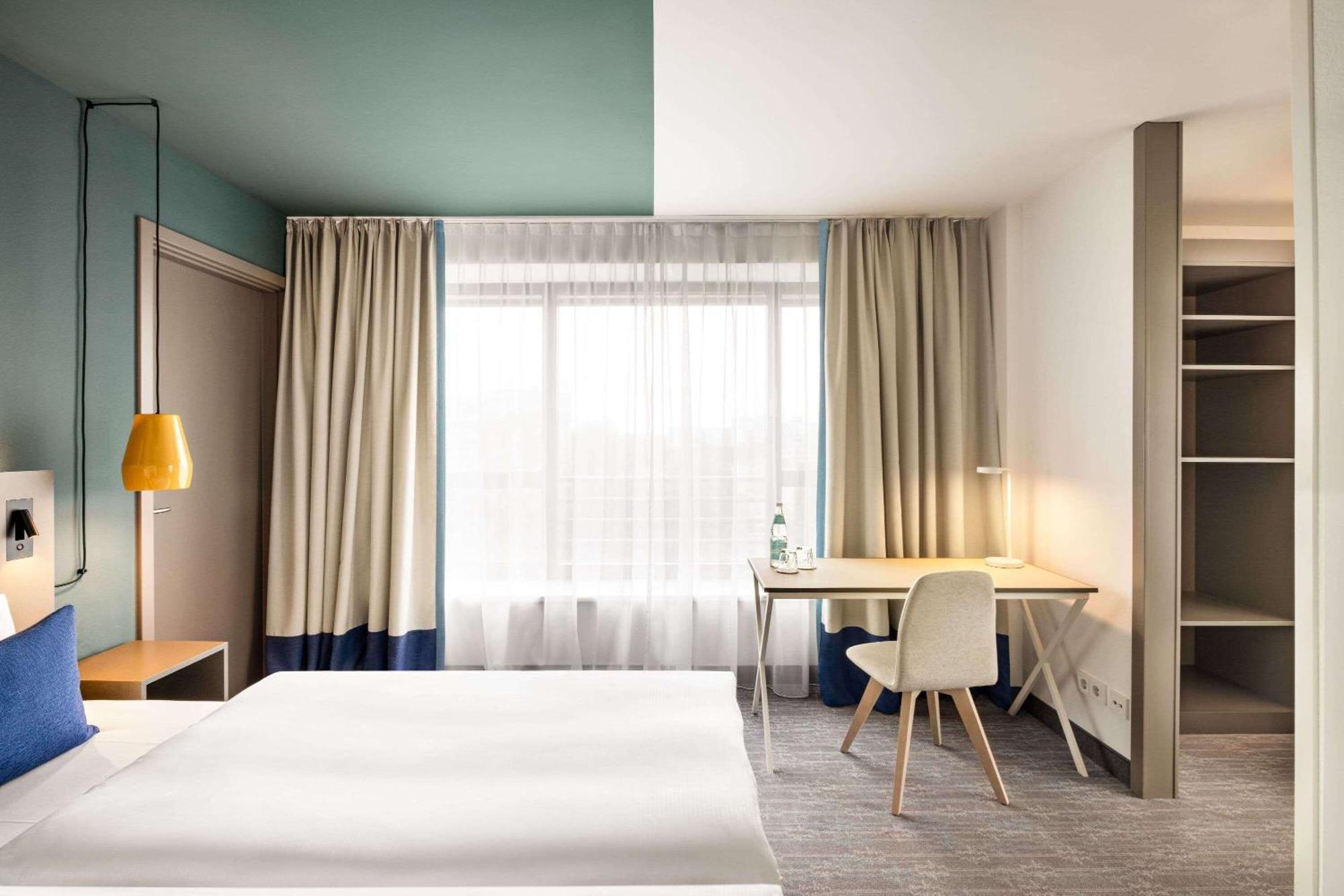 Vienna House Easy By Wyndham Friedrichshain