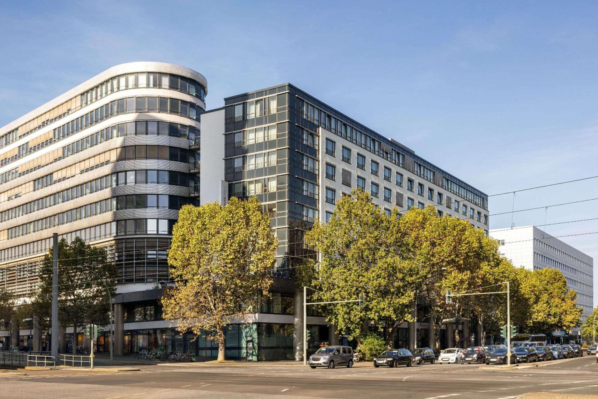 Vienna House Easy By Wyndham Friedrichshain