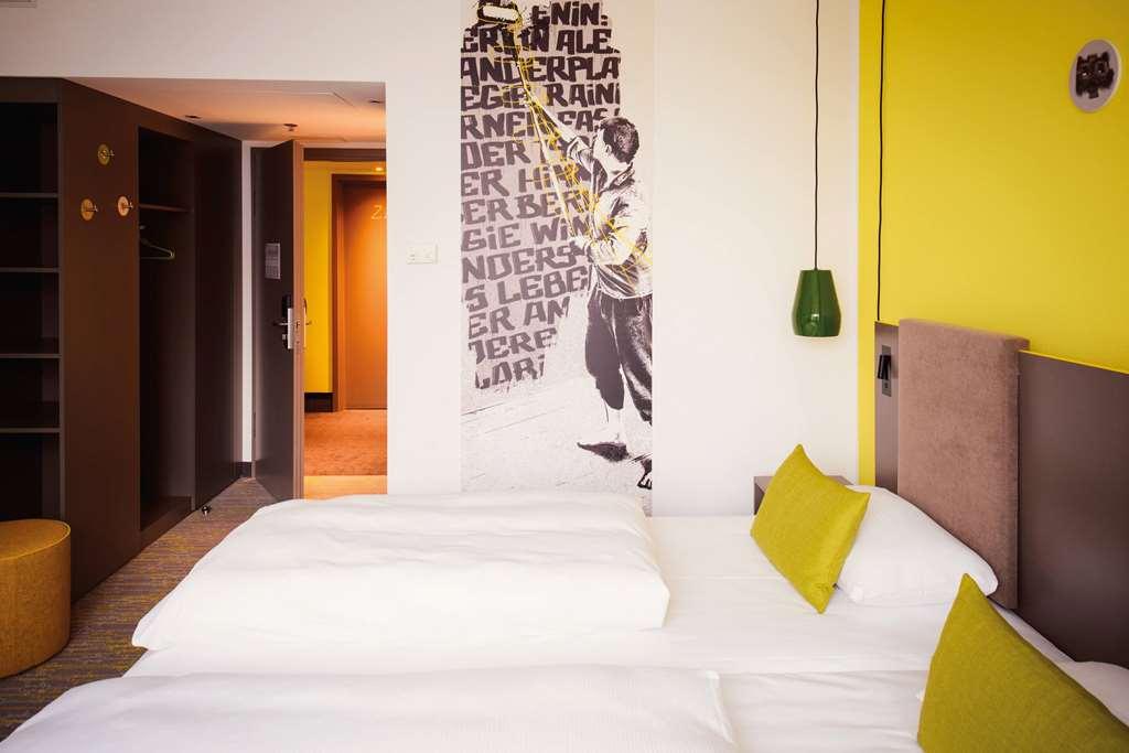 Vienna House Easy By Wyndham Prenzlauer Berg