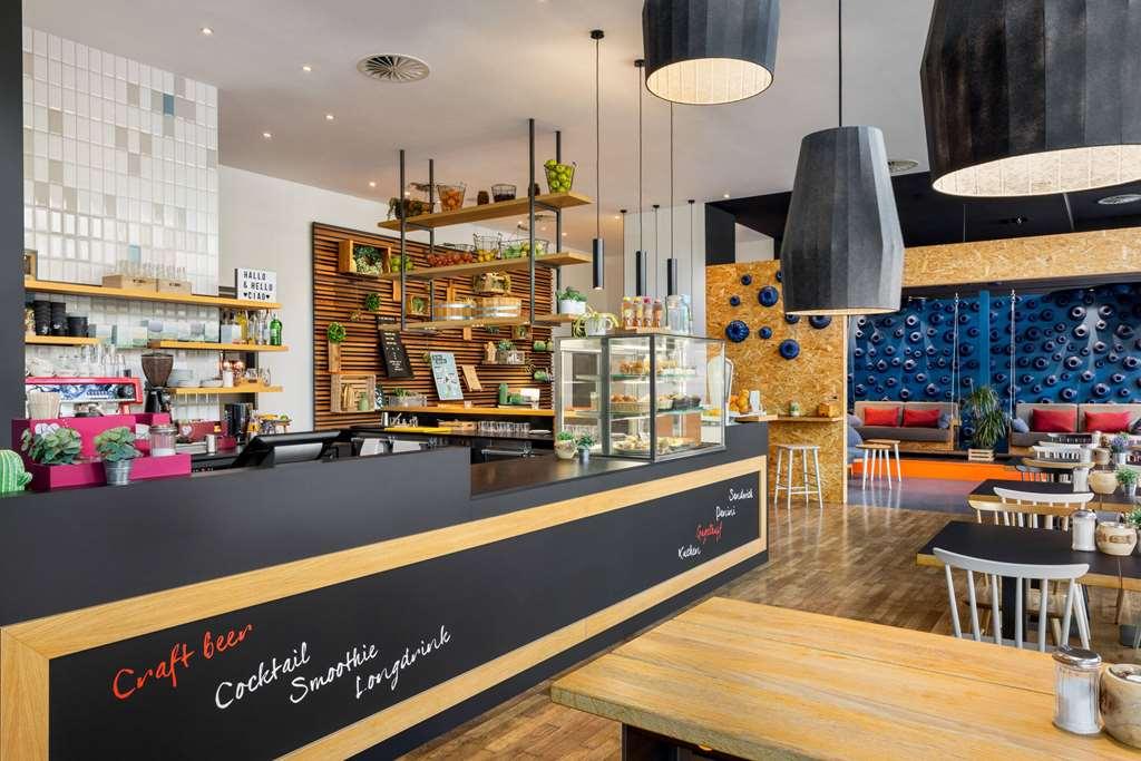 Vienna House Easy By Wyndham Prenzlauer Berg Hotel 3*