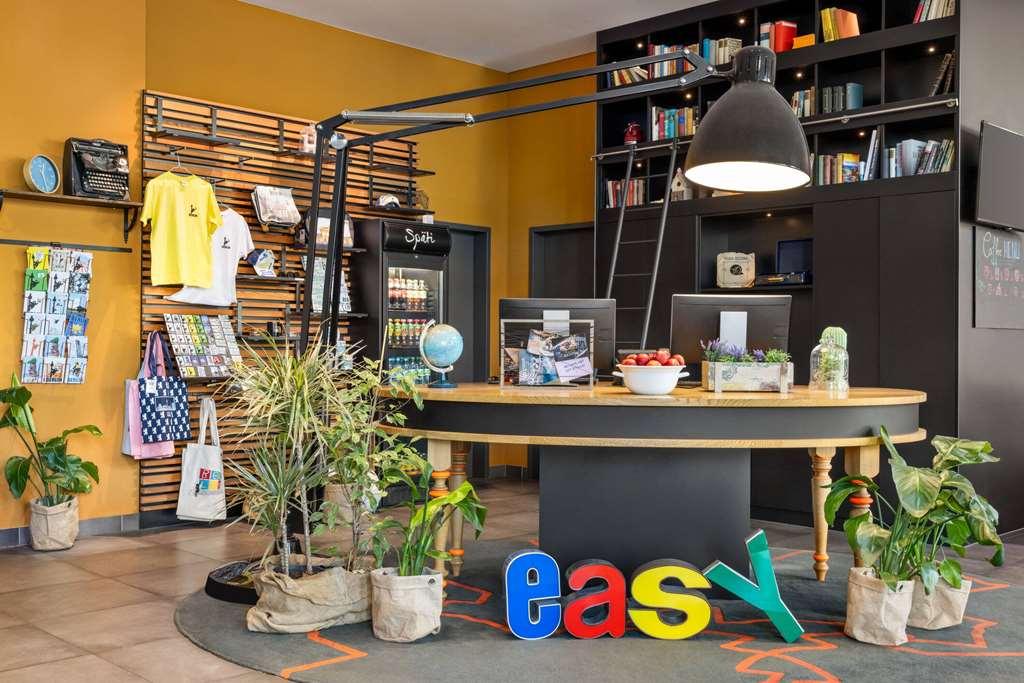 Hotel Vienna House Easy By Wyndham Prenzlauer Berg 3*
