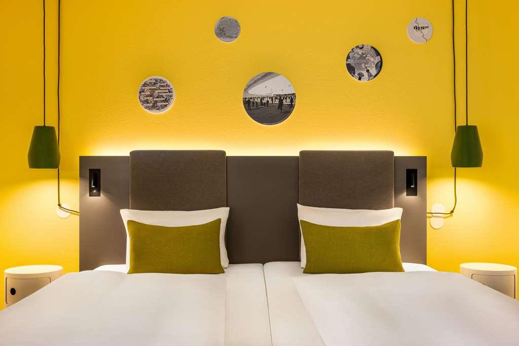 Hotel Vienna House Easy By Wyndham Prenzlauer Berg Berlino