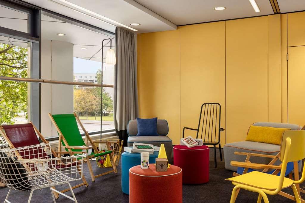 Vienna House Easy By Wyndham Prenzlauer Berg Hotel Berlino
