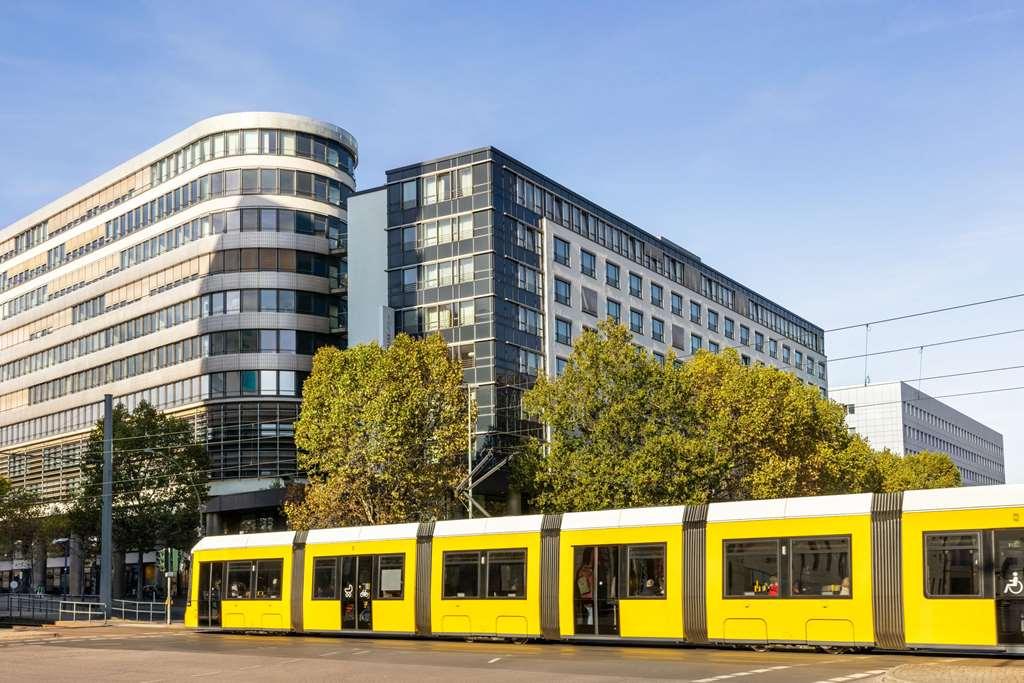 Vienna House Easy By Wyndham Prenzlauer Berg Berlino